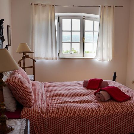 Sunshine Guest House Foz do Arelho Dış mekan fotoğraf