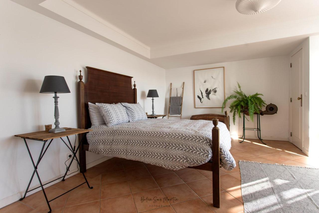Sunshine Guest House Foz do Arelho Dış mekan fotoğraf
