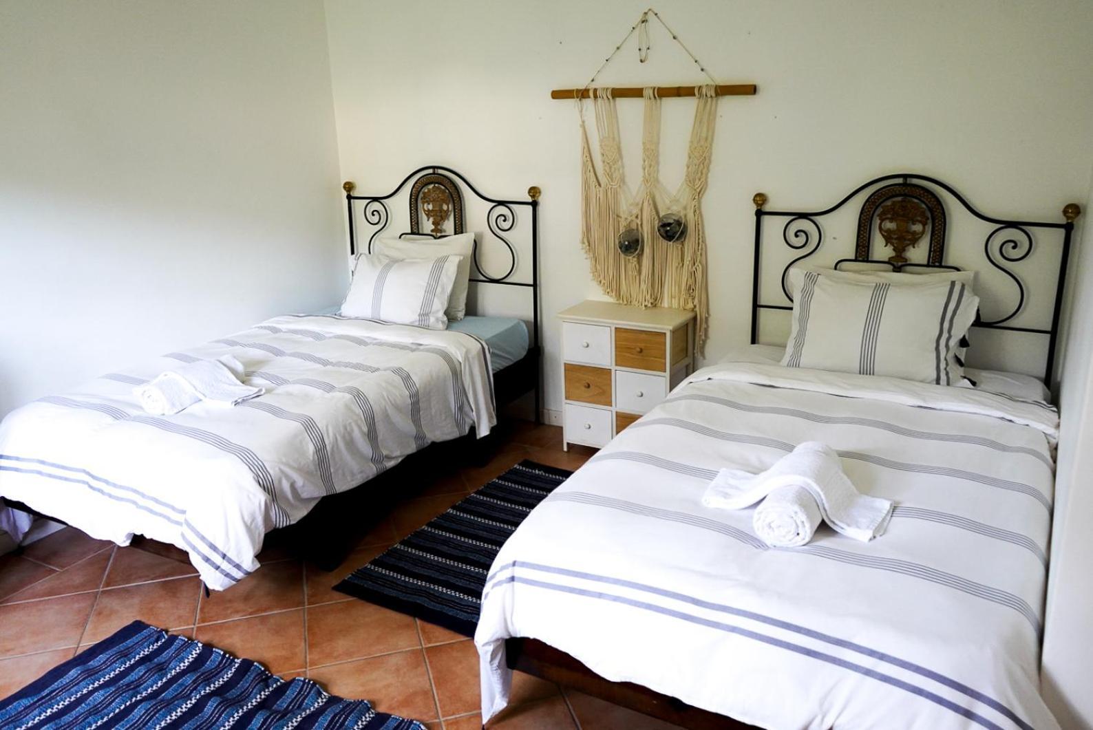 Sunshine Guest House Foz do Arelho Dış mekan fotoğraf