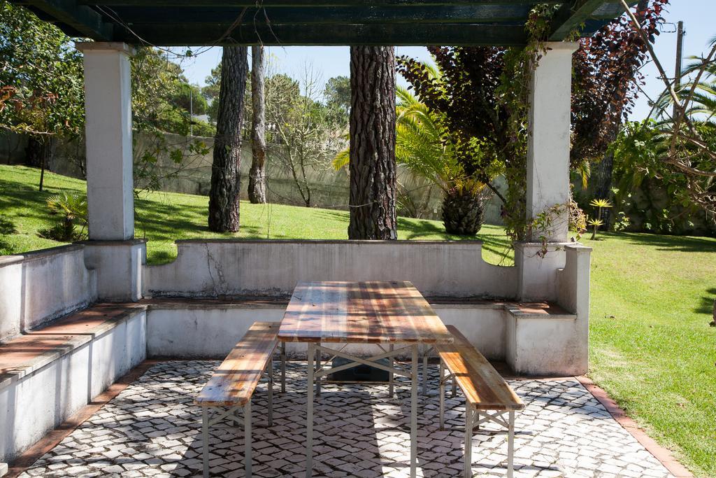 Sunshine Guest House Foz do Arelho Dış mekan fotoğraf