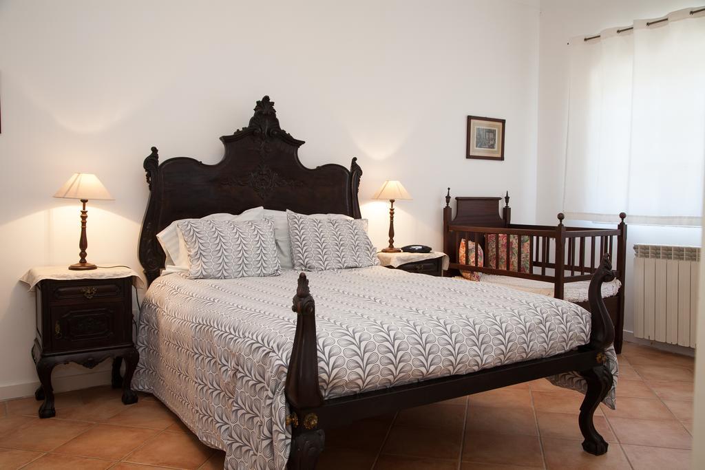 Sunshine Guest House Foz do Arelho Dış mekan fotoğraf